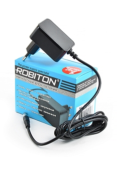 Блок питания Robiton IR9-500S 5, 5х2, 1/12