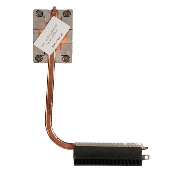 Термотрубка (Heatsink) системы охлаждения для ноутбука Asus V230IC