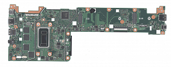 Материнская плата для ноутбука Asus X412UA 4G/I3-7020U, (оригинал)