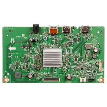 Материнская плата для Asus VG259Q MAIN BOARD(CEC) с разбора