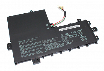 Аккумулятор (батарея) для ноутбука Asus Business P1701FA (C31N1907) 11.49V 47Wh