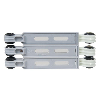 Амортизатор для стиральной машины Bosch, Siemens, Neff, 90N (комплект 3 шт)