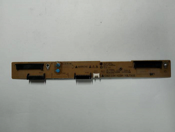 X drive board EAX62878501 от ТВ LG 42PT351 с разбора