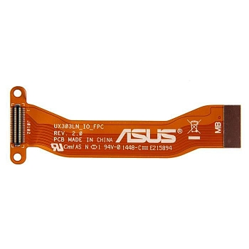 Шлейф для ноутбука Asus UX303LN_IO_FPC R2.0