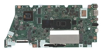 Материнская плата для ноутбука Asus UX430 4G, I5-7200U донор компонентов, (оригинал)