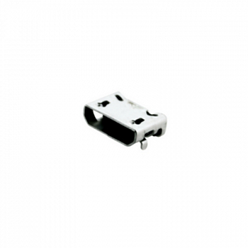Разъем зарядки для телефона Explay Fin (Micro USB)