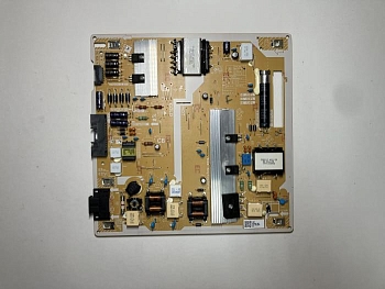 Блок питания BN44-01110A от ТВ Samsung UE50AU8000U с разбора