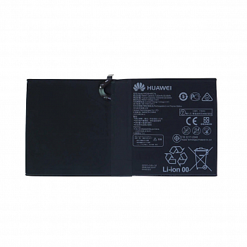 Аккумулятор (батарея) HB299418ECW для планшета Huawei MediaPad M5, M5 Pro 10.8, 3.85V, 7300мАч