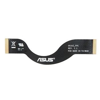 Шлейф для ноутбука Asus UX31E FPC R1.1