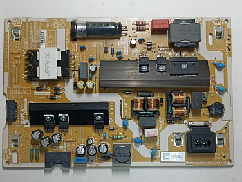 Блок питания BN44-01054C от ТВ Samsung UE58TU7570U с разбора