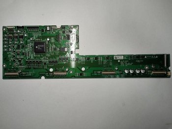 Logic main 6870QCE012B от ТВ Toshiba 42WP48R с разбора