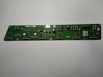 Плата плазмы LJ41-02298A от ТВ Sony KE-P42M1 с разбора