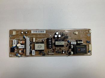 Блок питания BN44-00369B от ТВ Samsung LE32C350D1W с разбора