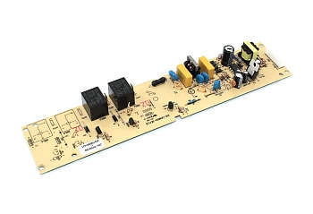 Плата управления для варочных повержностей Krona/Fornelli 2015300242