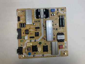 Блок питания BN44-01110C от ТВ Samsung ue50au8000u с разбора