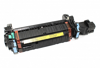 HP CLJ CP4025/4525 Fuser Assembly Термоблок/печка в сборе RM1-5606/CE247A/CC493-67912