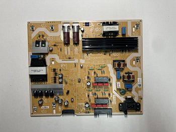 Блок питания BN44-00878C от ТВ Samsung QE49Q6FNAU с разбора