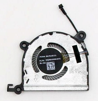 Вентилятор (кулер) для ноутбука Lenovo IdeaPad Slim 7-14ARE05 CPU, 4-pin