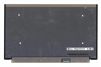 Матрица (экран) для ноутбука B156ZAN04.2, 15.6", 3840x2160, 40 pin, LED, матовая