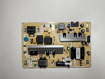 Блок питания BN44-01054E от ТВ Samsung UE50RU8000U с разбора