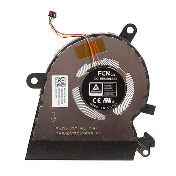 Вентилятор GV301QH THERMAL CPU FAN с разбора