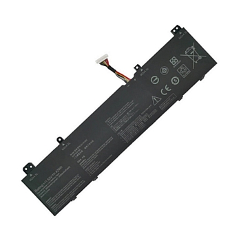 Аккумулятор для Asus (B31N1902) 42Wh, 3653mAh, 11.52V, (оригинал)