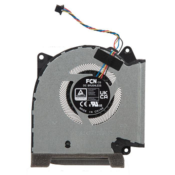 Вентилятор G533ZX THERMAL VGA FAN с разбора