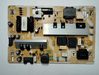 Блок питания BN44-01054E от ТВ Samsung UE50TU8000U с разбора