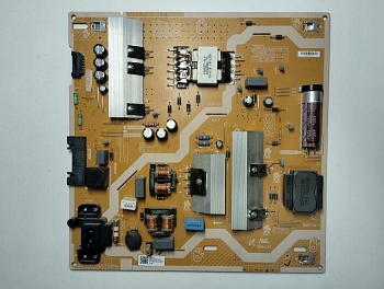 Блок питания BN44-00932N от ТВ Samsung UE55RU7120U с разбора