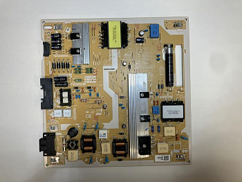 Блок питания BN44-01100A от ТВ Samsung QE50Q67AU с разбора