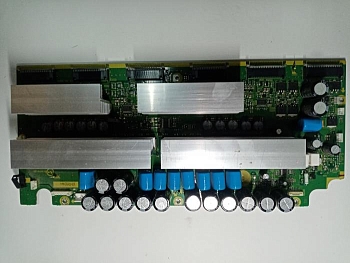 X-sus TNPA4251 от ТВ Panasoniс TH-R42PY70 с разбора