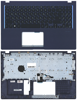 Топкейс для ноутбука Asus X515JA