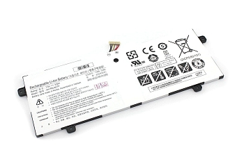 Аккумулятор (батарея) для ноутбука Samsung XE500C13 XE501C13 (AA-PBUN2TP), 7.6В, 4340мАч (оригинал)