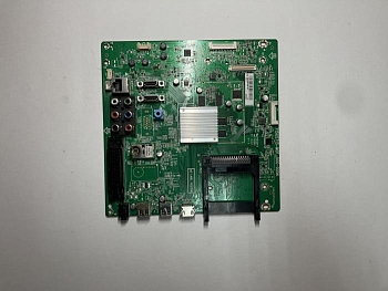 Майн плата 715G5713-MOF-000-005K от ТВ Philips 32PFL4268T/60 с разбора