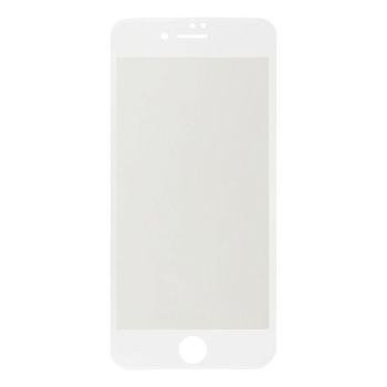 Защитное стекло Baseus 0.23 mm PET 3D Tempered Glass для телефона Apple iPhone 7, 8 SGAPIPH8N-TES02, белое