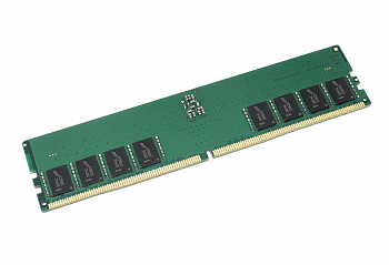 Модуль памяти Kingston DDR5 32Гб 5600 MHz PC5-44800