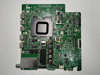 Майн плата BN41-02156 от ТВ Samsung UE32H6230AK с разбора