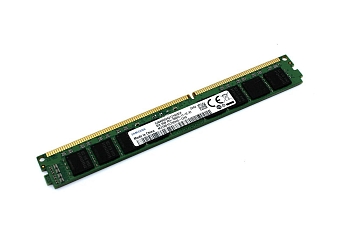 Оперативная память Samsung DDR3 8ГБ 1333 MHz