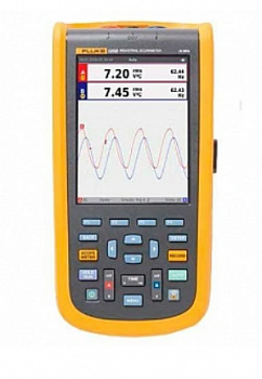 Осциллограф Fluke 125B/S