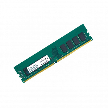 Модуль памяти Kingston DDR4 16ГБ 2666 MHz