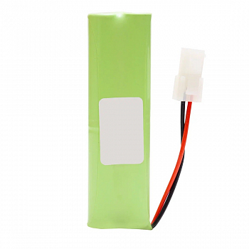 Аккумулятор Ni-Cd 4.8V 1800 mAh AA Twinstick разъем 5559