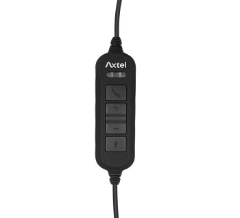 Адаптер QD-USB с управлением AxTel C8