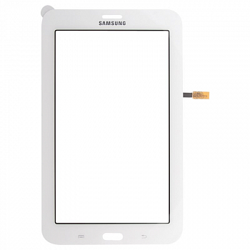 Тачскрин для Samsung Galaxy Tab 3 7.0 Lite SM-T111 (белый)