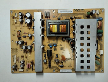 Блок питания DPS-304BP RDENCA231WJQZ от ТВ Sharp - с разбора