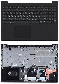 Клавиатура для ноутбука Lenovo V155-15API топкейс