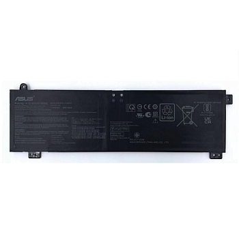 Аккумулятор для Asus (C41N2010) ROG Strix G15 G513, 56Wh, 3620mAh, 15.48V, (оригинал)