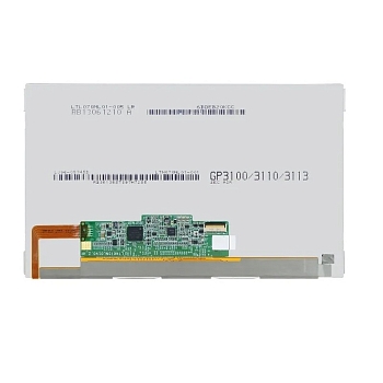 Дисплей Samsung P6200, P3100, P3110, P1000, P1010, T210, 211, iConbit NT-0704M, Ritmix-740 (HV070WSA-100)