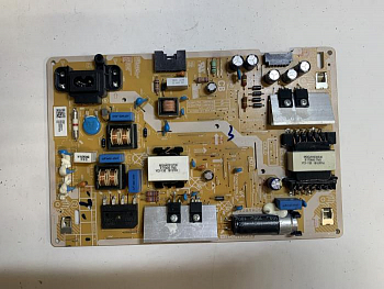 Блок питания BN44-00947A от ТВ Samsung ue40nu7170u с разбора