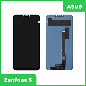 Модуль для Asus ZenFone 5 (ZE620KL), черный