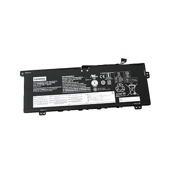 Аккумулятор для Lenovo (L18M4PE0) C740-14IML, 51Wh, 6610mAh, 7.72V, (оригинал)